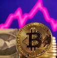 بتكوين تتجاوز عتبة 41 ألف دولار للمرة الأولى منذ 2022