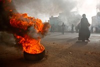 UNSC kann sich nicht auf Haltung zum Sudan einigen