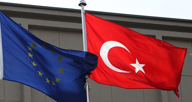 أبرز الخلافات العالقة بين تركيا والاتحاد الأوروبي