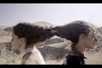 A still from Senem Gu00f6ku00e7e Ou011fultekin's ,Dun (Ev).,