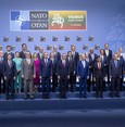 قمة الناتو: قنوات الاتصال ستبقى مفتوحة مع روسيا