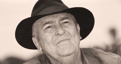 Filmregisseur Bernardo Bertolucci ist tot