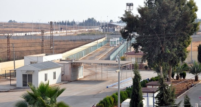 الوطني السوري يفتتح مركزاً للشرطة العسكرية في تل أبيض