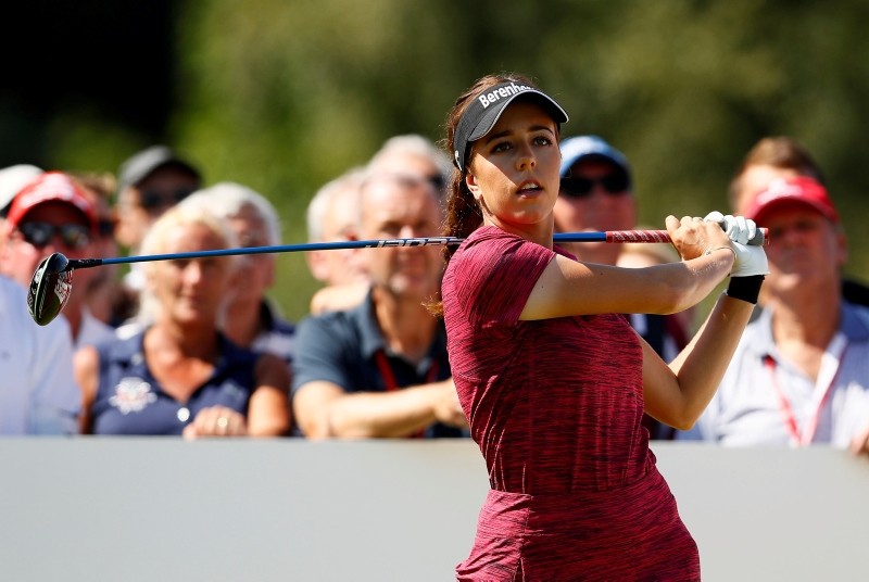 Ladies British Open 2025