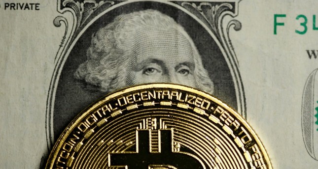 Big money stays away from booming digital currency - Daily ...