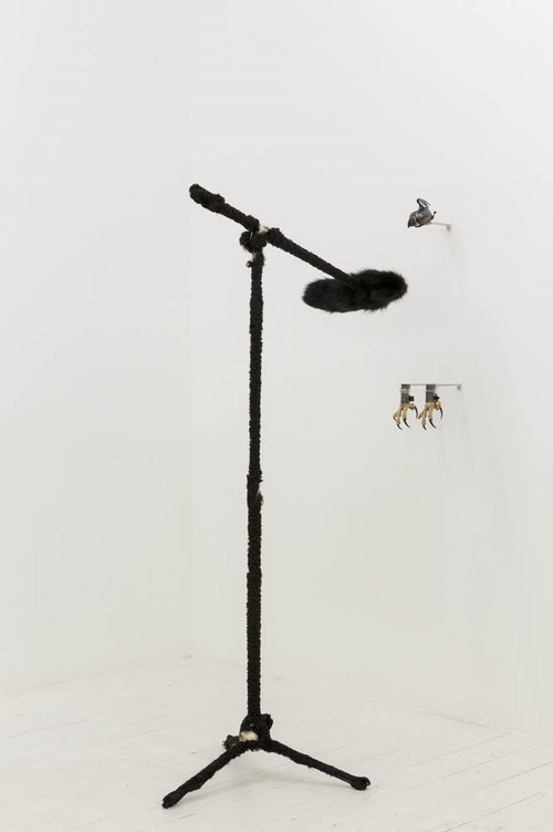 Siobhan Hapaska, “So, Do You Have Any Regrets,” 2012 