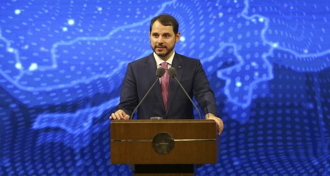 وزير المالية التركي: بلادنا الثالثة عالميًا بين الدول الأقل تضرراً من كورونا