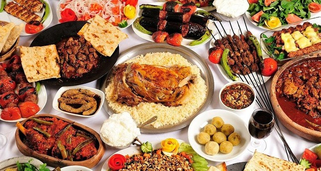 Einwöchige Messe über türkische Küche beginnt in Pakistan