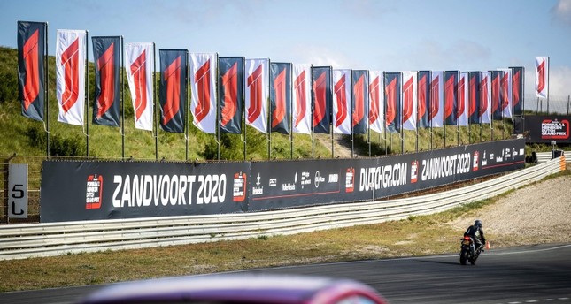 F1 returns to the Netherlands after 35-year absence, Dutch Grand Prix back in calendar in 2020