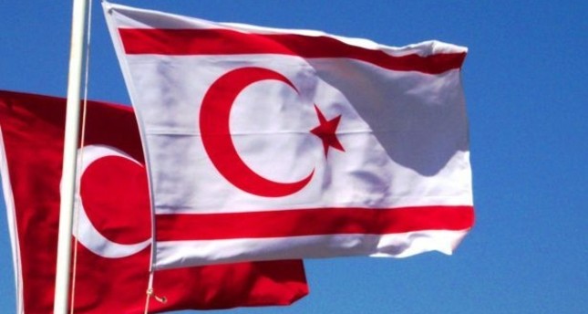 أردوغان يهنئ رئيس الحكومة الجديدة لجمهورية شمال قبرص التركية