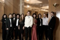 Ayhan Sicimou011flu - Latin All Star