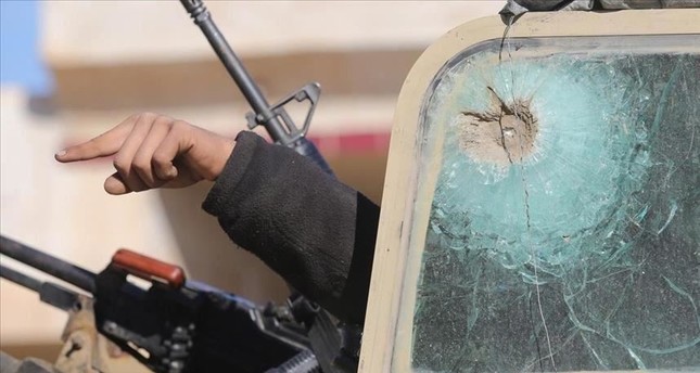 جماعة الحوثي تعلن استهداف معسكر سعودي في جيزان وإيقاع خسائر بشرية