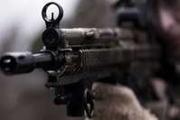 With the production of domestic trifles, the Turkish Armed Forces plans to remove German-manufactured G3 trifles from its inventory.