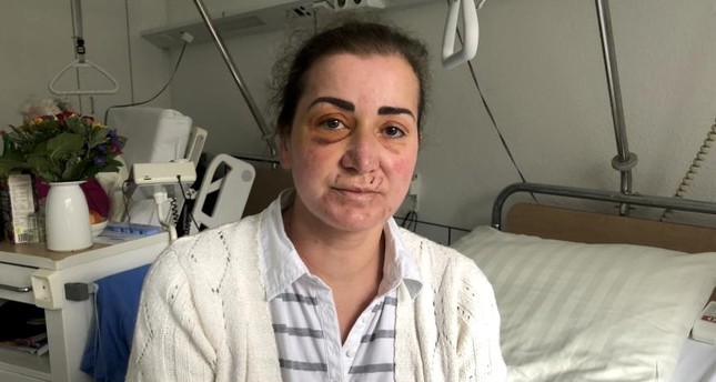 Köln: Konsul besucht türkisches Straßenbahn-Opfer im Krankenhaus