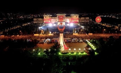 أردوغان: الانتخابات انتهت وسنسخر كل وقتنا وطاقتنا للعمل وإنجاز المشاريع