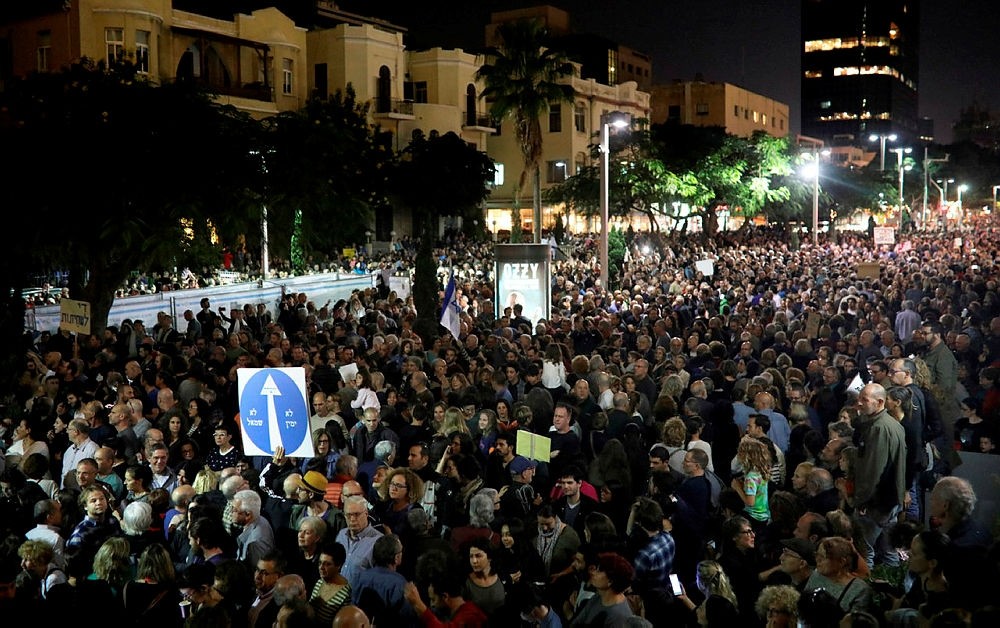 Митинг в израиле Митинг в израиле
