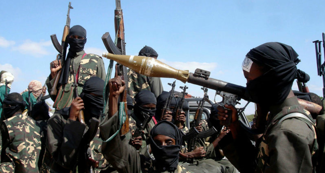 القوات الأمريكية تشن هجوما على قاعدة لحركة الشباب في الصومال