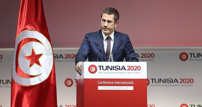 تركيا تمنح تونس وديعة 100 مليون دولار في مؤتمر الاستثمار