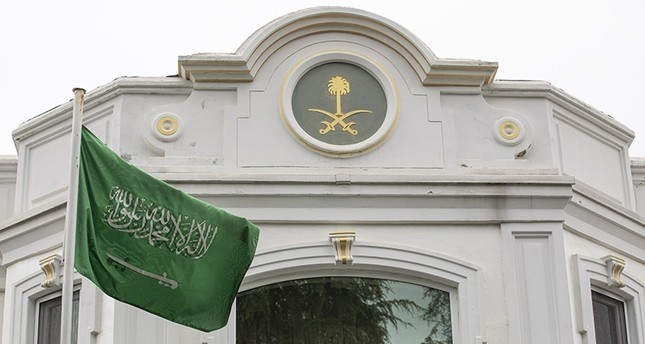 السعودية ترحب بموافقة تركيا على تشكيل فريق مشترك بشأن خاشقجي