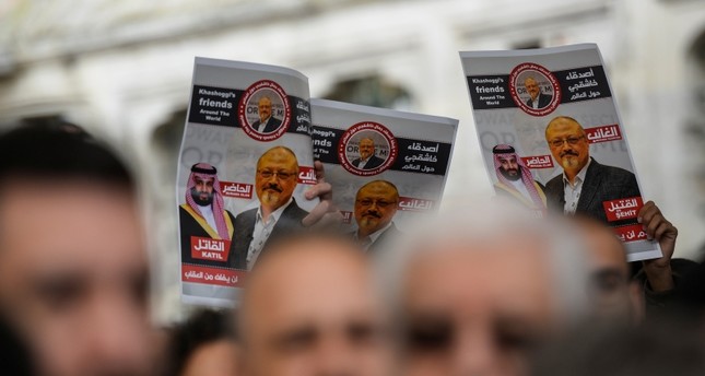 الخارجية البريطانية: نبحث مع الاتحاد الأوروبي عقوبات ضد السعودية