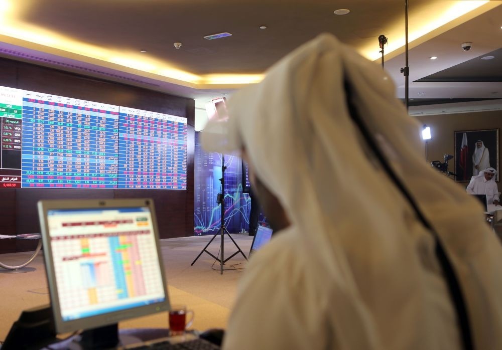 Experts Qatar's economy remains strong Daily Sabah