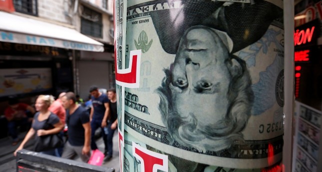 Forex swap derivative