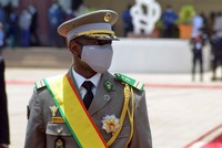 المجلس العسكري في مالي يطرد السفير الفرنسي