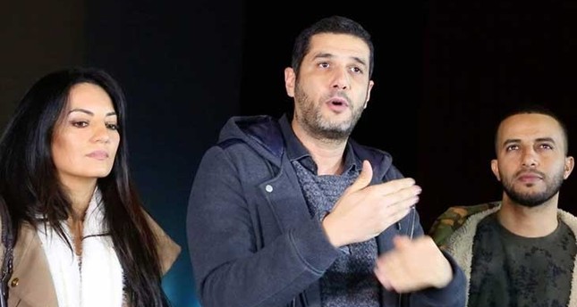 مخرجون مغاربة يطالبون بسحب أفلامهم من مهرجان إسرائيلي