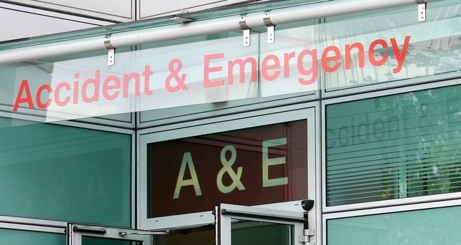اختراق إلكتروني يتسبب في توقف العمل بجميع مستشفيات بريطانيا