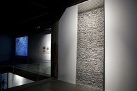 Erdal u0130nci, 2015 u201cBerlin Wall: A Data Visualizationu201d Single channel animation