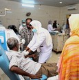 مئات الوفيات بحمى الضنك في السودان