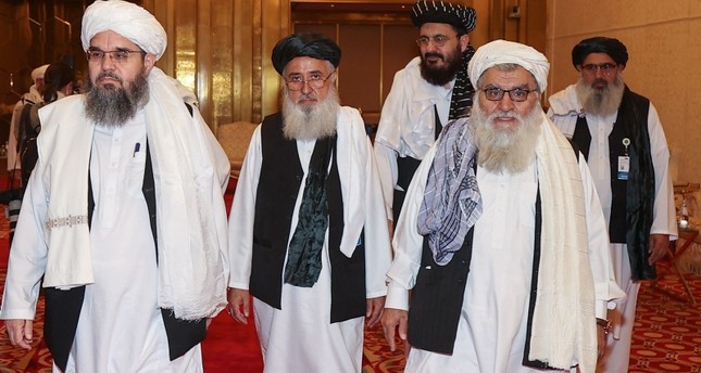 زعيم طالبان يؤيد بشدة تسوية سياسية في أفغانستان رغم التقدم الميداني للحركة