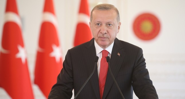 أردوغان: أحبطنا كافة المكائد ضدنا في شرق المتوسط