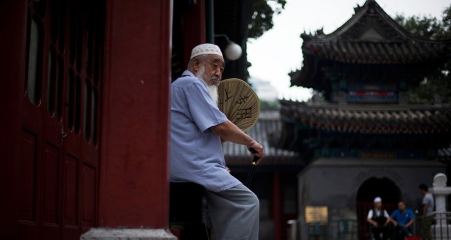 تقرير يتحدث عن تدمير 16 ألف مسجد للأويغور في الصين خلال السنوات الأخيرة