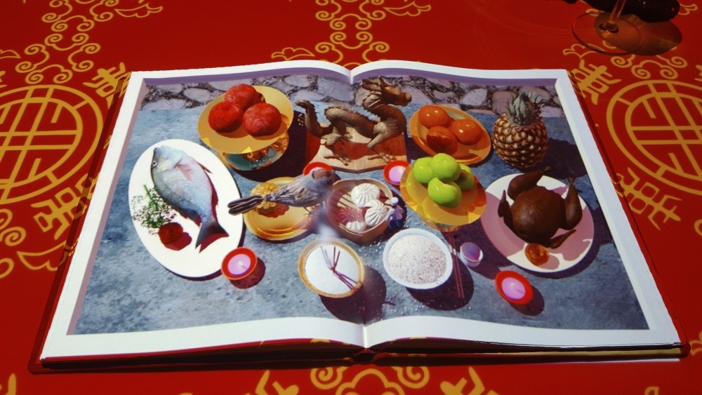Le Petit Chef Arrives In Istanbul Daily Sabah