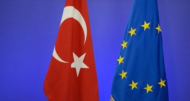 اجتماع الحوار السياسي التركي الأوروبي ينعقد في أنقرة غداً الثلاثاء