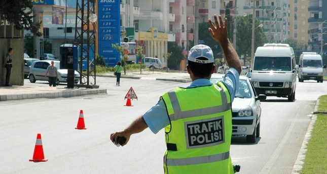 دليل الأجانب للحصول على رخصة قيادة في تركيا