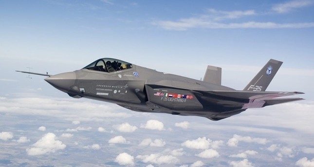 تركيا تعلن تسلمها الدفعة الأولى من مقاتلات F 35 أمريكية الصنع غدا