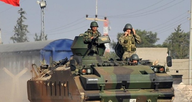 حكومة شمال العراق: سنعاقب المعتدين على القاعدة التركية