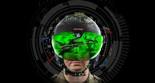 مشروع المقاتله الشبحيه المستقبليه TF-X المحليه الصنع --1485973256450