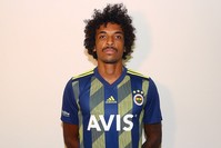 Gustavo of  Fenerbahu00e7e