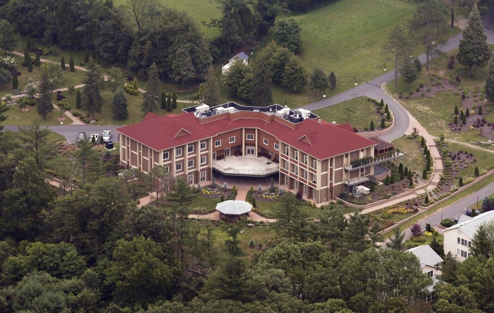 A ‘golden' age for terrorist group leader Gülen in the US Daily Sabah
