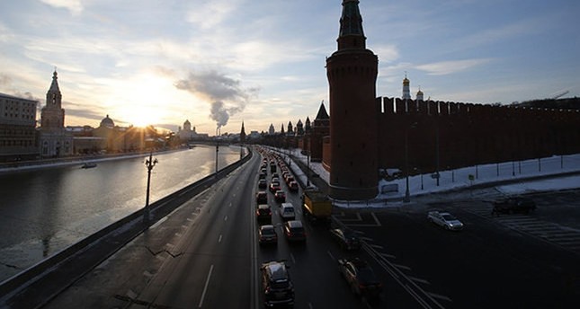 Kreml für eine Normalisierung der Türkei-Russland-Beziehungen