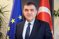 دبلوماسي تركي: اجتماعات مهمة بين أنقرة والاتحاد الأوروبي قريباً
