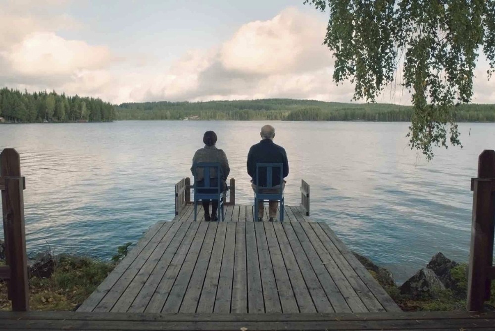 Based on his own experiences as a Palestinian living in Israel, director Maha Haj follows the communication problems within a family in his first movie, ,Personal Affairs., 