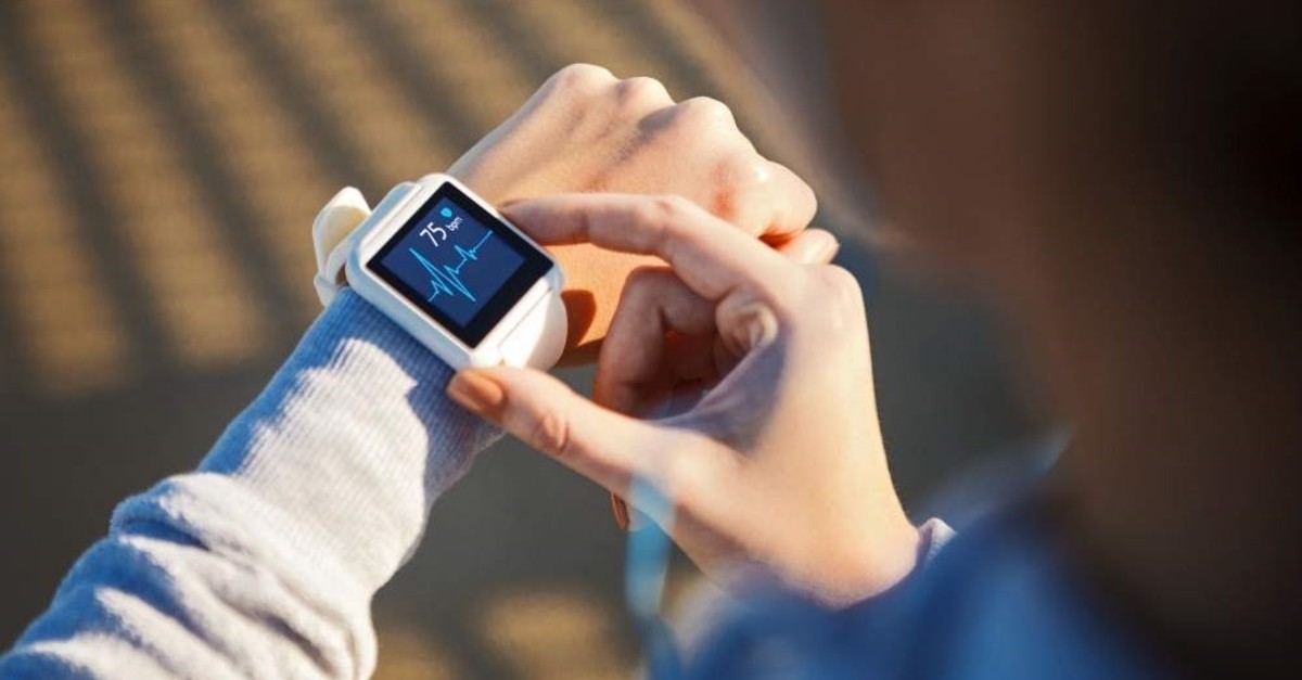 Your smartwatch could help health officials predict flu outbreaks in real-time. (iStock Photo)