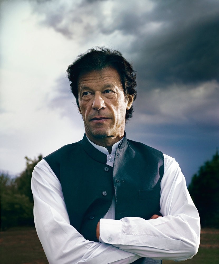 The new government of populist Prime Minister Imran Khan has voiced alarm about rising debt levels and says the country must wean itself off foreign loans.