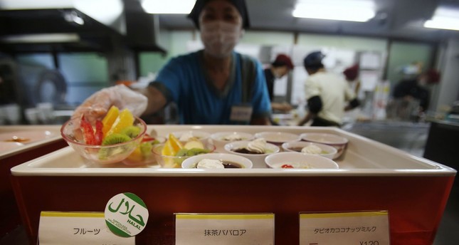 Turkey to issue halal visa, become approval center for world halal market