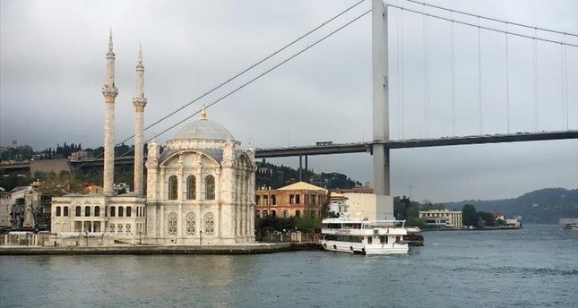 جولة إسطنبول خدمة مجانية لركاب الترانزيت على متن الخطوط التركية