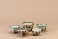 Ku00fctahyau2019s tiles and ceramics were one of the most important part of Ottoman mosaic art between the 18th and 20th centuries.